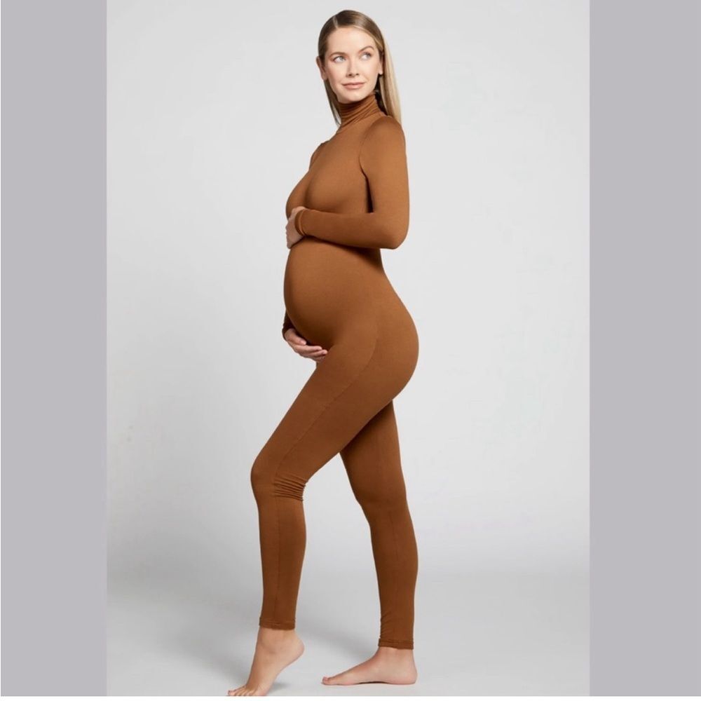 BUMPSUIT THE PENELOPE MATERNITY SIZE L